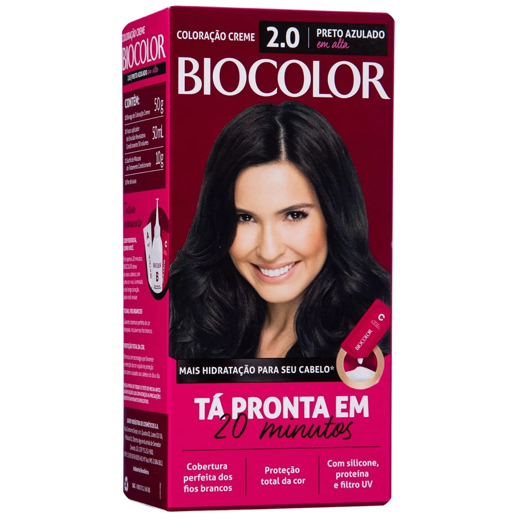 BIO 2.0